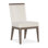 Modern Mood Upholstered Dining Chair