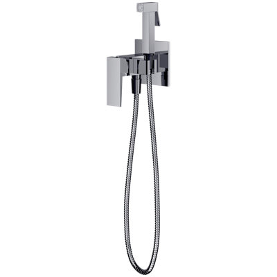Patroclus Massage/Jet Handheld Shower Head