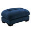 Pouf - Bleu-1815068279