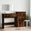 Dressing Table with Mirror-114308571