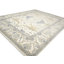 Tapis oriental traditionnel Oushak M10