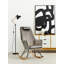 Jayant Upholstered Rocking Chair