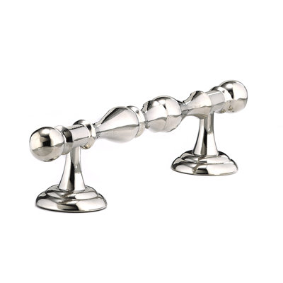 Expression 4" Centre to Centre Bar/Handle Pull