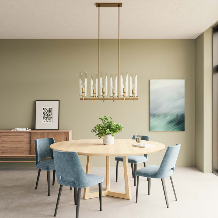Skylark 6-Light Chandelier by Modway