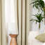Abrahamsen Blackout Curtain Pair-778317697-778317723