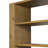 Fisher Storage Bookcase-110560262