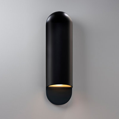 Bharath Hardwired Outdoor Flush Mount