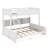 Bunk Bed With Cabinets And USB-433277884-433277887