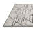 Machine Washable Gray Area Rug-955862366