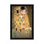 Der Kuss by Gustav Klimt - Painting on Canvas-930001182-813491444