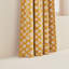 Room Darkening Curtain Single Panel