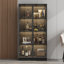 Vitrine lumineuse 2 portes Camilly