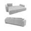 Safila 3 Seater Sofa Bed-5214520