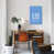 Toile tendue