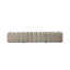 Chaise longue Lissa Sand Boucle-700579165