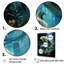 «Dolphin Eco Guardians II», reproduction sur toile-1212642434-1212642463