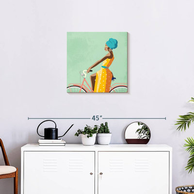 Senne Summer Girl II
