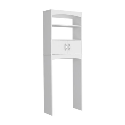 Accent Cabinet