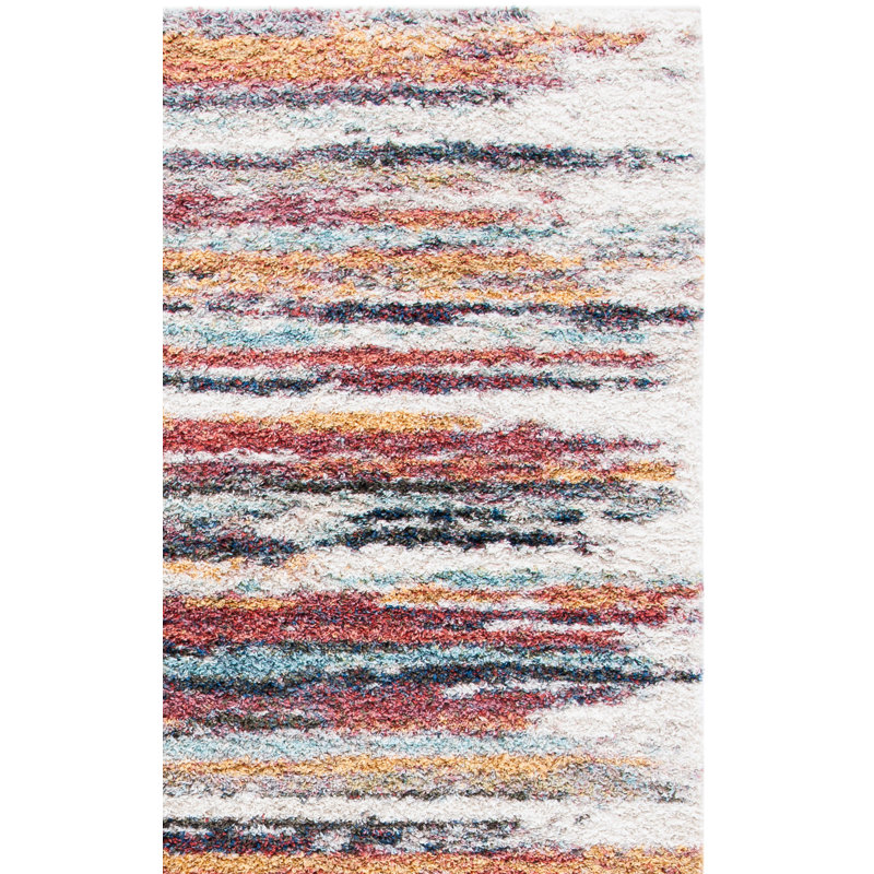 Tapis abstrait Therapia Performance, Rectangle 10 pi x 14 pi