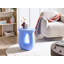 Pedestal End Table-765903125
