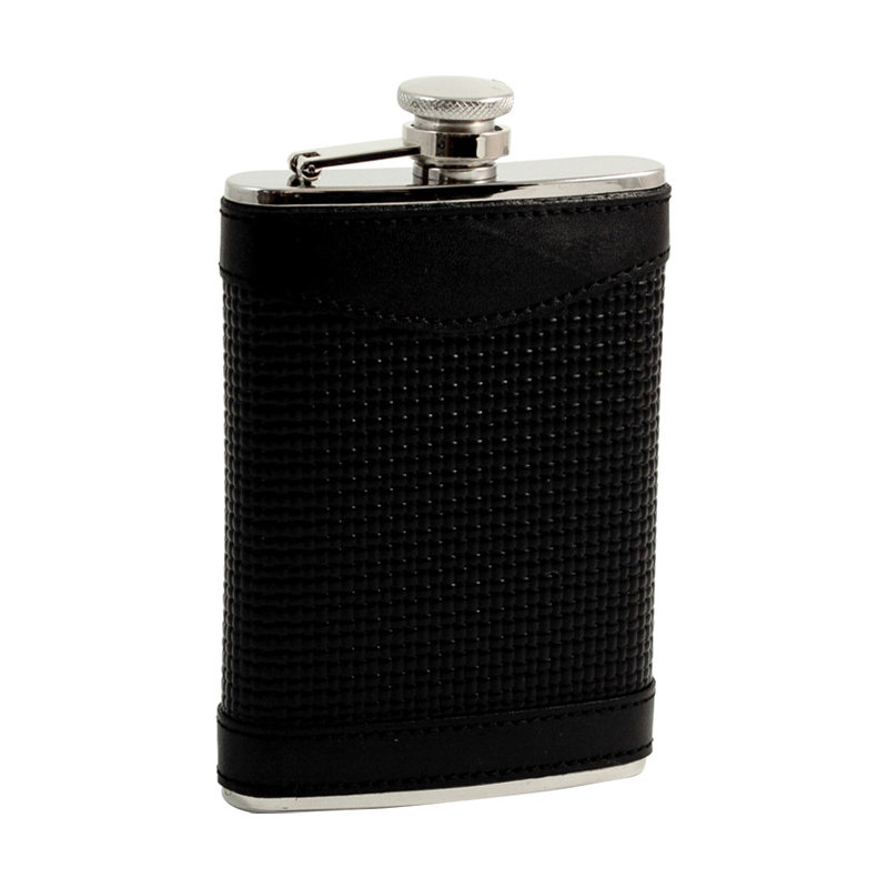 Apodaca Stainless Steel Flask