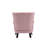 Kimmie Upholstered Club Chair-1885910770