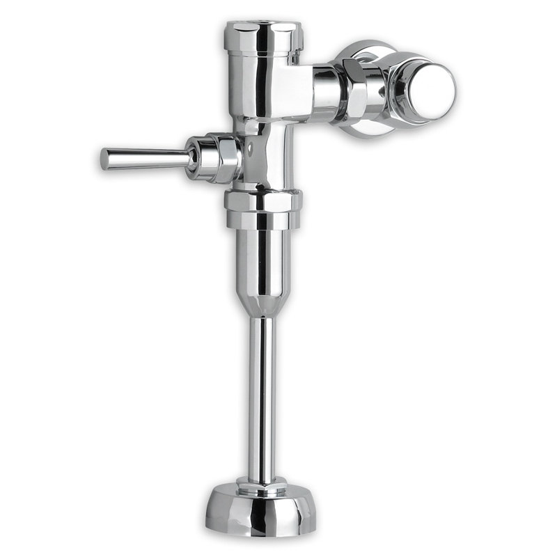Ultima 1 Gallons Manual Flush Valve