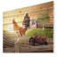 «Country Farm Morning», impression-35111994-35112024