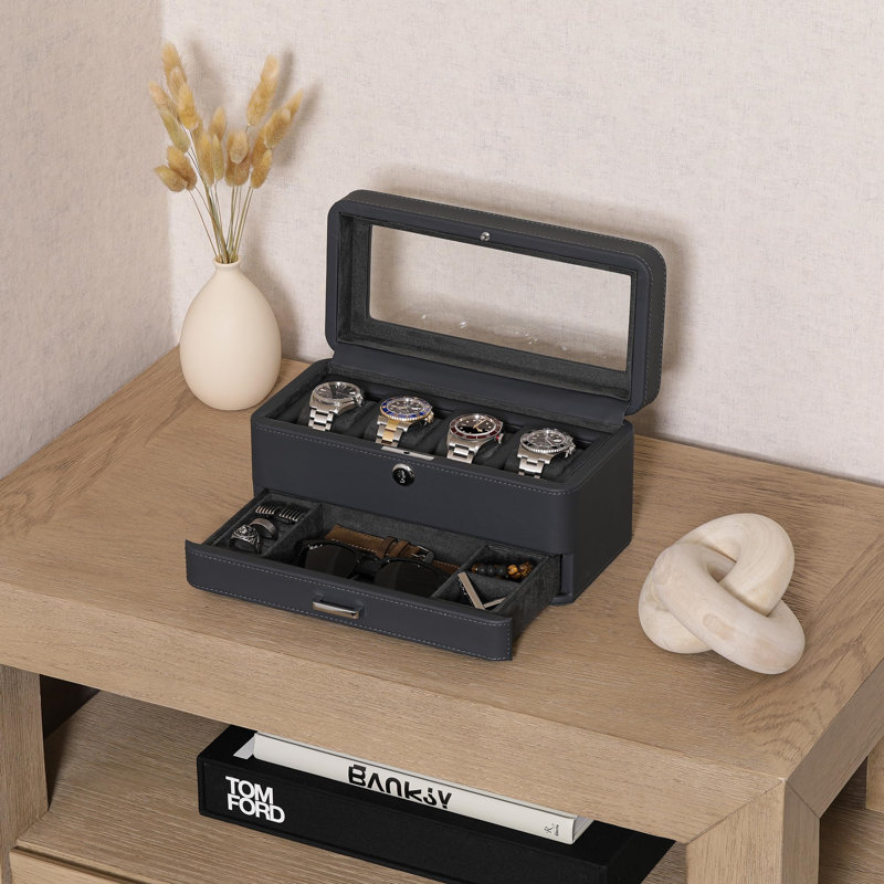 Cufflinks Box +