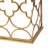 Alviva 49 " W Console Table