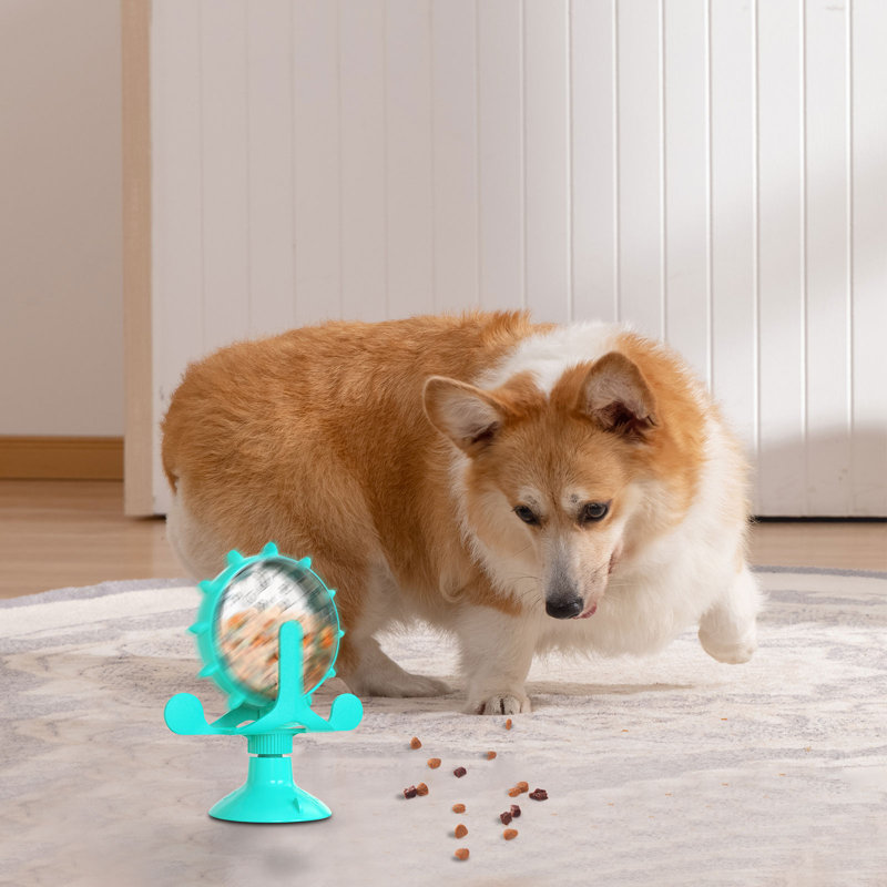 Jouet hybride pour animaux