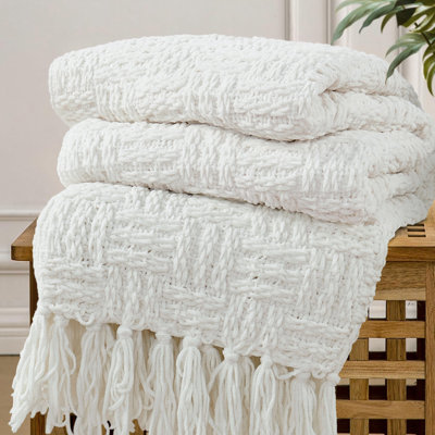 Throw Blanket