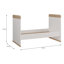 Rosswell Cot Bed