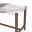 Ensemble de salle à manger 3 pièces avec table et 2 chaises rembourrées-126226648-126226650