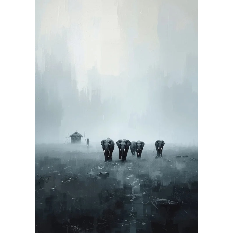 Misty Passage