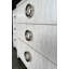 Commode 9 tiroirs