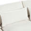 Canapé d'angle modulaire en U avec deux repose-pieds U_Style-130679056
