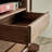 Modern minimalist sideboard with storage function-728748537