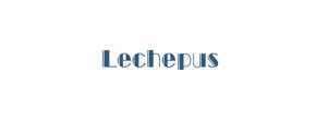 Lechepus Logo