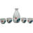 Ceramic Glass Set