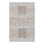 Rug & Kilim’S Scandinavian Style Outdoor Rug In Blue & Gray With Geometric Pattern