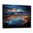 Black Floater Framed selected
