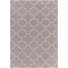 Rose/Mauve/Blanc