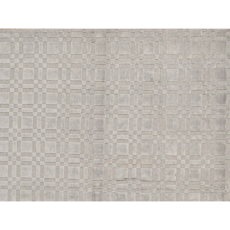 One-of-a-Kind 8' X 10'2" Area Rug