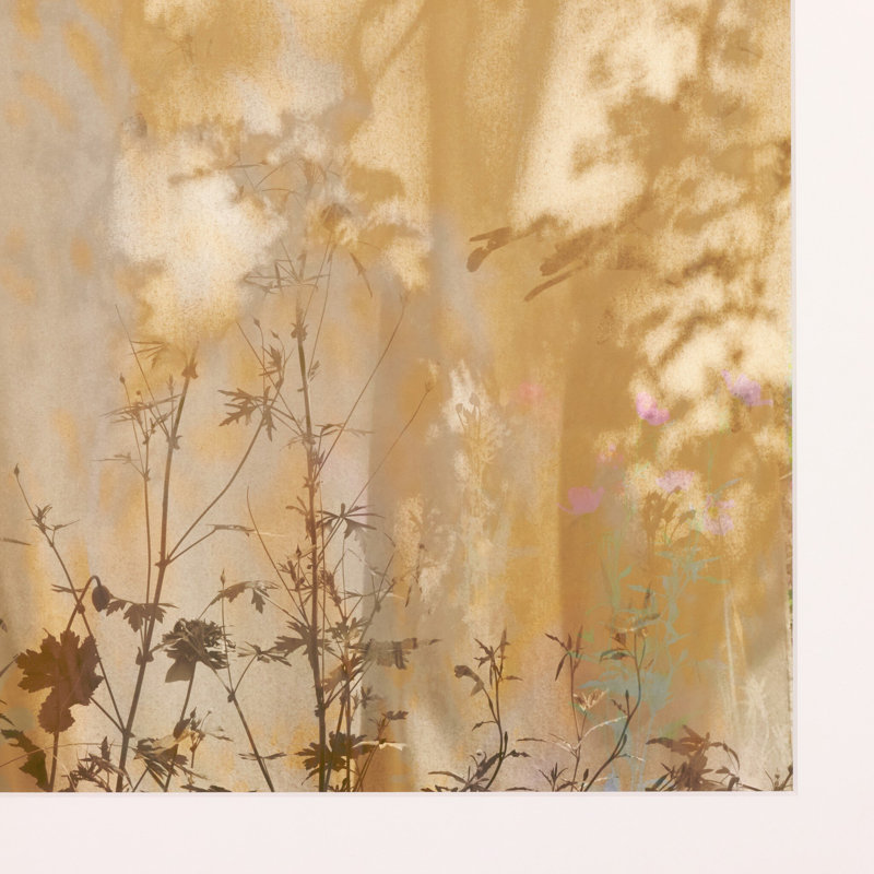 Dreams & Responsibility By Fountain Grass Studios, H 40" x W 30"