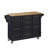 Littrell Solid Wood Kitchen Island-1307507653