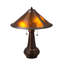 Lampe de table 21 po Dhreej Mica