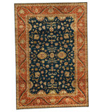 One-of-a-Kind 9'6" X 13'9" Area Rug