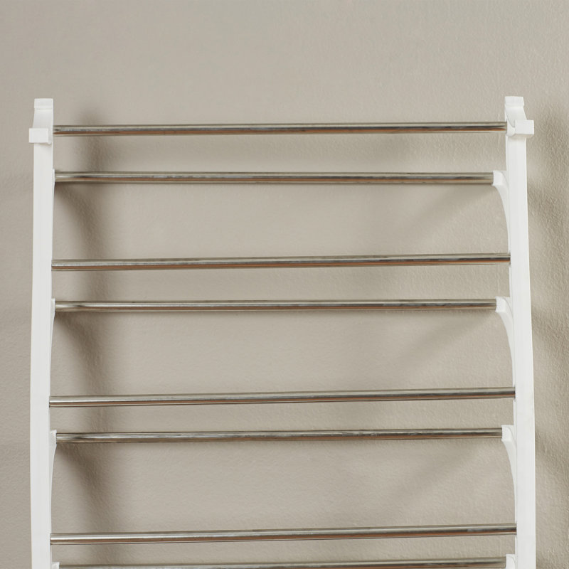 36 Pair Overdoor Shoe Organiser