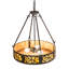 Dean 3 - Light Pendant